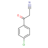 CAS: 4640-66-8 | OR3039 | 4-Chlorobenzoylacetonitrile