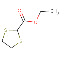 CAS: 20461-99-8 | OR30390 | ethyl 1,3-dithiolane-2-carboxylate