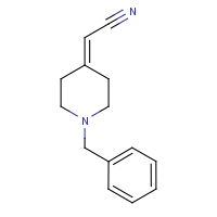 CAS: 55022-82-7 | OR303907 | 2-(1-Benzylpiperidin-4-ylidene)acetonitrile