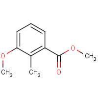 CAS: 42981-93-1 | OR303910 | Methyl 3-methoxy-2-methylbenzoate