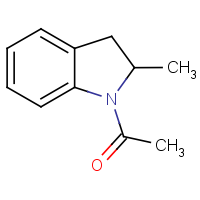CAS: 131880-76-7 | OR303913 | 1-(2-Methyl-2,3-dihydro-1H-indol-1-yl)ethan-1-one