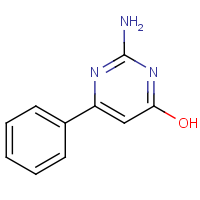 CAS: 56741-94-7 | OR303915 | 2-Amino-6-phenylpyrimidin-4-ol