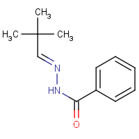 CAS: 372960-11-7 | OR303916 | N'-[(1E)-2,2-Dimethylpropylidene]benzohydrazide