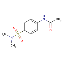 CAS:54951-54-1 | OR303917 | N-[4-(Dimethylsulfamoyl)phenyl]acetamide