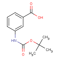 CAS: 111331-82-9 | OR303920 | 3-{[(tert-Butoxy)carbonyl]amino}benzoic acid