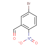CAS: 20357-20-4 | OR303921 | 5-Bromo-2-nitrobenzaldehyde
