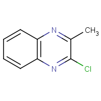 CAS: 32601-86-8 | OR303925 | 2-Chloro-3-methylquinoxaline