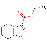 CAS: 4492-02-8 | OR303929 | Ethyl 4,5,6,7-tetrahydro-1H-indazole-3-carboxylate