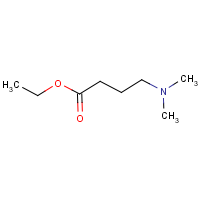 CAS: 22041-23-2 | OR30393 | Ethyl 4-(dimethylamino)butanoate