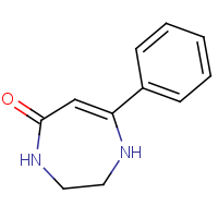 CAS:57552-95-1 | OR303942 | 7-Phenyl-2,3,4,5-tetrahydro-1H-1,4-diazepin-5-one