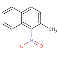 CAS: 881-03-8 | OR30395 | 2-Methyl-1-nitronaphthalene