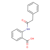 CAS: 28565-98-2 | OR303953 | 2-(2-Phenylacetamido)benzoic acid