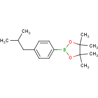 CAS:1033753-01-3 | OR303958 | 4-Isobutylphenylboronic acid, pinacol ester