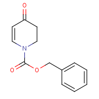 CAS: 185847-84-1 | OR303963 | Benzyl 3,4-dihydro-4-oxo-pyridine-1(2H)-carboxylate