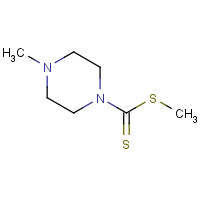 CAS:98428-90-1 | OR303969 | 1-Methyl-4-(methylsulfanyl)carbothioylpiperazine