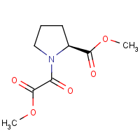 CAS: 139419-63-9 | OR303972 | Methyl (2S)-1-(2-methoxy-2-oxoacetyl)pyrrolidine-2-carboxylate