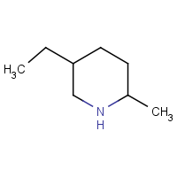 CAS: 104-89-2 | OR30399 | 5-Ethyl-2-methylpiperidine