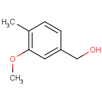 CAS: 4685-50-1 | OR303998 | (3-Methoxy-4-methylphenyl)methanol