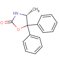 CAS: 223906-37-4 | OR304005 | (R)-(+)-4-Methyl-5,5-diphenyl-2-oxazolidinone