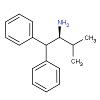 CAS: 233772-37-7 | OR304014 | (S)-(-)-2-Amino-3-methyl-1,1-diphenylbutane