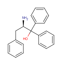 CAS: 86906-05-0 | OR304015 | (R)-(+)-2-Amino-1,1,3-triphenyl-1-propanol