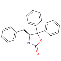 CAS:191090-38-7 | OR304018 | (S)-4-(-)-Benzyl-5,5-diphenyl-2-oxazolidinone