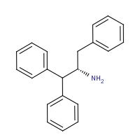 CAS: 233772-38-8 | OR304020 | (S)-(-)-1-Benzyl-2,2-diphenylethylamine