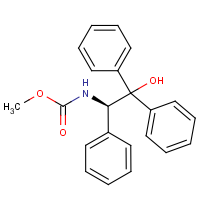 CAS: 352535-67-2 | OR304027 | (R)-(+)-N-Carbomethoxy-2-amino-1,1,2-triphenylethanol