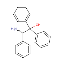 CAS: 129704-13-8 | OR304030 | (S)-(-)-2-Amino-1,1,2-triphenylethanol