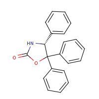CAS:156481-74-2 | OR304031 | (R)-(+)-4,5,5-Triphenyl-2-oxazolidinone