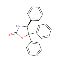 CAS:62183-23-7 | OR304032 | (S)-(-)-4,5,5-Triphenyl-2-oxazolidinone