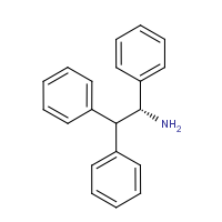 CAS: 698999-18-7 | OR304033 | (R)-(+)-1,2,2-Triphenylethylamine