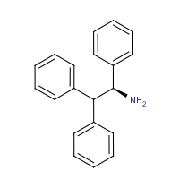 CAS: 42291-10-1 | OR304034 | (S)-(-)-1,2,2-Triphenylethylamine