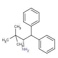 CAS: 480444-13-1 | OR304035 | (S)-2-(+)-Amino-3,3-dimethyl-1,1-diphenylbutane