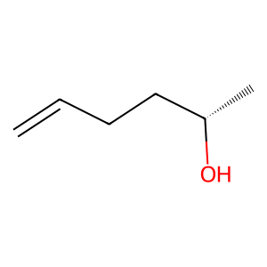 CAS: 17397-24-9 | OR304053 | (S)-(+)-2-Hydroxyhex-5-ene