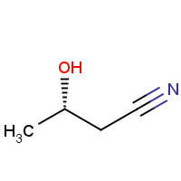 CAS: 123689-95-2 | OR304063 | (S)-(+)-3-Hydroxybutyronitrile