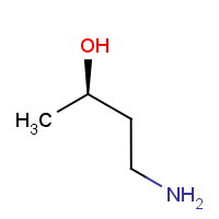 CAS: 114963-62-1 | OR304064 | (2R)-(-)-4-Aminobutan-2-ol