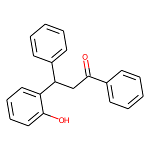 CAS: 4376-83-4 | OR30407 | 1,3-Diphenyl-3-(2-hydroxyphenyl)propan-1-one