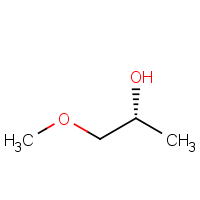 CAS: 4984-22-9 | OR304070 | (R)-(-)-1-Methoxy-2-propanol