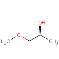 CAS: 26550-55-0 | OR304071 | (S)-(+)-1-Methoxy-2-propanol