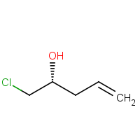 CAS:  | OR304089 | (R)-1-Chloropent-4-en-2-ol