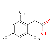 CAS:4408-60-0 | OR30409 | 2-mesitylacetic acid