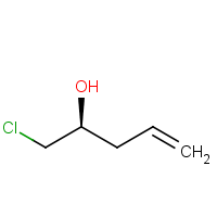 CAS:  | OR304090 | (S)-1-Chloropent-4-en-2-ol