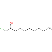 CAS:  | OR304093 | (R)-1-Chlorodecan-2-ol