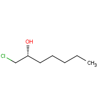 CAS:  | OR304095 | (R)-1-Chloroheptan-2-ol