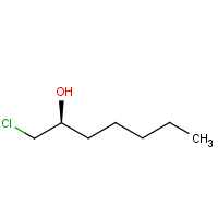CAS: 81007-64-9 | OR304096 | (S)-1-Chloroheptan-2-ol