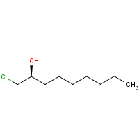 CAS:  | OR304098 | (S)-1-Chlorononan -2-ol