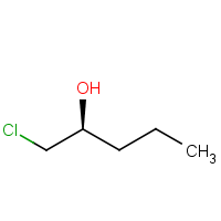 CAS:  | OR304100 | (S)-1-Chloropentan-2-ol