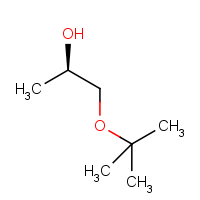 CAS: 136656-73-0 | OR304103 | (R)-1-tert-Butoxy-2-propanol