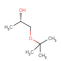 CAS: 136656-76-3 | OR304104 | (S)-1-tert-Butoxy-2-propanol